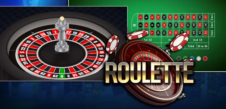 Bí Quyết Chinh Phục Roulette Tại Rikbet Từ Cao Thủ Cá Cược 2 Bí Quyết Chinh Phục Roulette Tại Rikbet Từ Cao Thủ Cá Cược