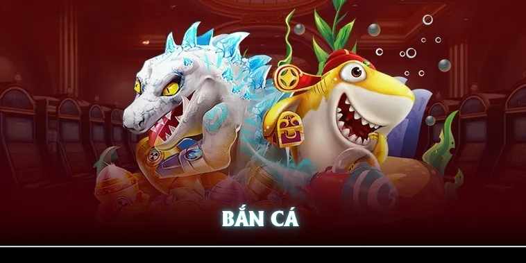 Kinh Nghiệm Săn Thưởng Lớn Với Bắn Cá Rikbet Trong 5 Bước