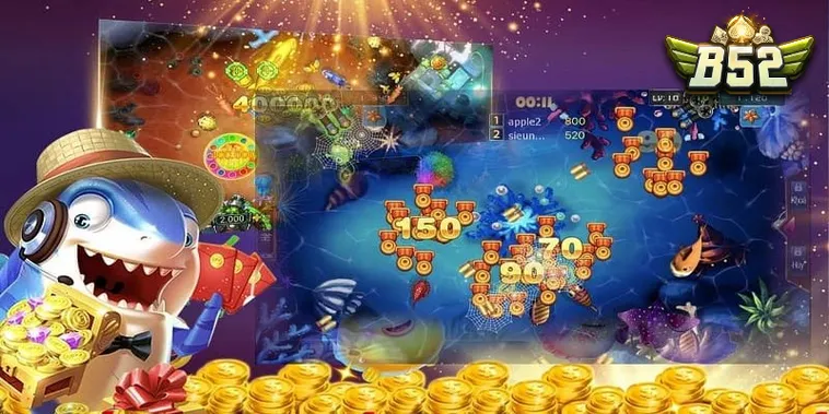 Bí Quyết Chinh Phục Bắn Cá Đại Chiến B52 Tại Rikbet Trong 6 Bước 2 Bí Quyết Chinh Phục Bắn Cá Đại Chiến B52 Tại Rikbet Trong 6 Bước