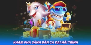 Bí Quyết Chinh Phục Bắn Cá Đại Hải Trình Tại Rikbet Trong 6 Bước