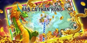 Bí Kíp Chinh Phục Bắn Cá Rồng Tại Rikbet: Hốt Bạc Từ Đại Dương