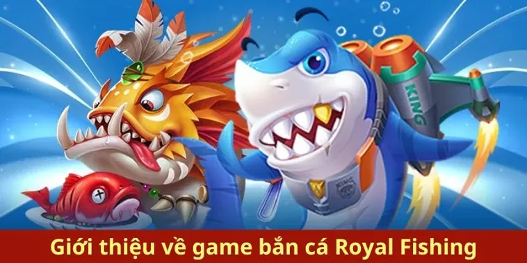 Bí Quyết Chinh Phục Bắn Cá Royal Fishing Tại Rikbet Để Tối Ưu Thắng Lớn 2 Bí Quyết Chinh Phục Bắn Cá Royal Fishing Tại Rikbet Để Tối Ưu Thắng Lớn