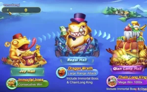 Bí Quyết Chinh Phục Bắn Cá Royal Fishing Tại Rikbet Để Tối Ưu Thắng Lớn
