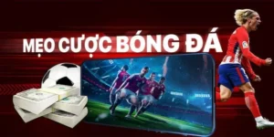 Kinh Nghiệm Thực Chiến Tìm Hiểu Cá Cược Bóng Đá Rikbet 2025