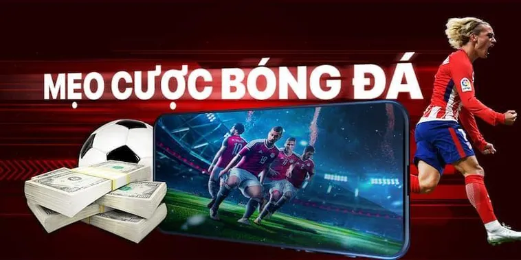 Kinh Nghiệm Thực Chiến Tìm Hiểu Cá Cược Bóng Đá Rikbet 2025
