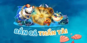 Bí Quyết Chinh Phục Bắn Cá Thần Tài Tại Rikbet: Kinh Nghiệm Thực Chiến