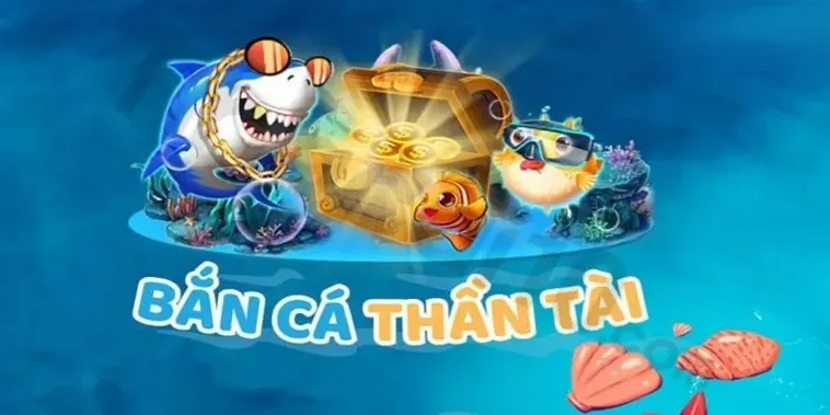 Bí Quyết Chinh Phục Bắn Cá Thần Tài Tại Rikbet: Kinh Nghiệm Thực Chiến