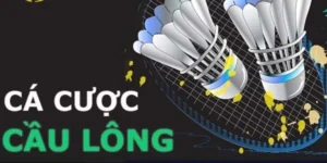 Bí Kíp Chinh Phục Cá Cược Cầu Lông Tại Rikbet Trong 6 Bước