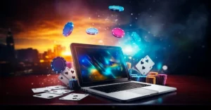 Bí Quyết Chinh Phục Cá Cược Thể Thao Điện Tử Tại Rikbet Trong 2025