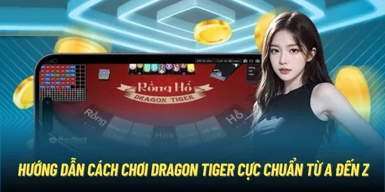 Bí Quyết Chinh Phục Dragon Tiger Tại Rikbet Để Thắng Lớn 2 Bí Quyết Chinh Phục Dragon Tiger Tại Rikbet Để Thắng Lớn