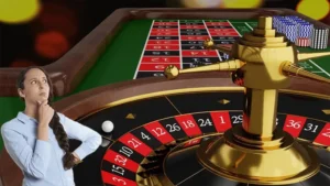 Bí Quyết Chinh Phục Roulette Tại Rikbet Từ Cao Thủ Cá Cược