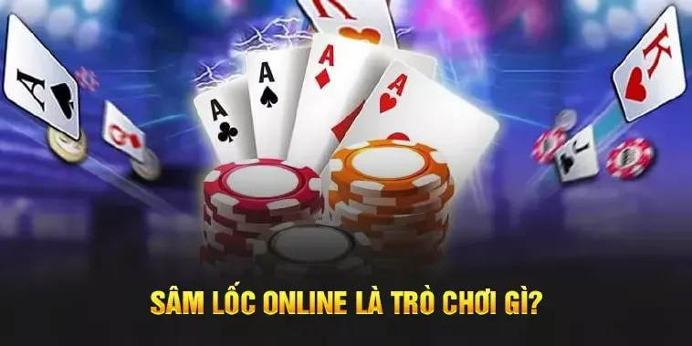 Bí Quyết Chinh Phục Sâm Lốc Rikbet: Kinh Nghiệm Thực Chiến Từ Cao Thủ 2 Bí Quyết Chinh Phục Sâm Lốc Rikbet: Kinh Nghiệm Thực Chiến Từ Cao Thủ