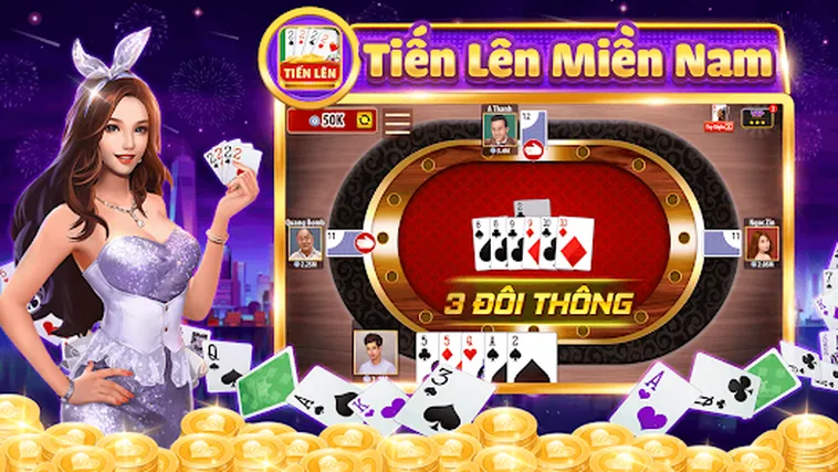 Bí Quyết Chơi Tiến Lên Miền Nam Rikbet Thắng Lớn Từ Cao Thủ 2 Bí Quyết Chơi Tiến Lên Miền Nam Rikbet Thắng Lớn Từ Cao Thủ