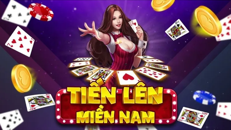 Bí Quyết Chơi Tiến Lên Miền Nam Rikbet Thắng Lớn Từ Cao Thủ