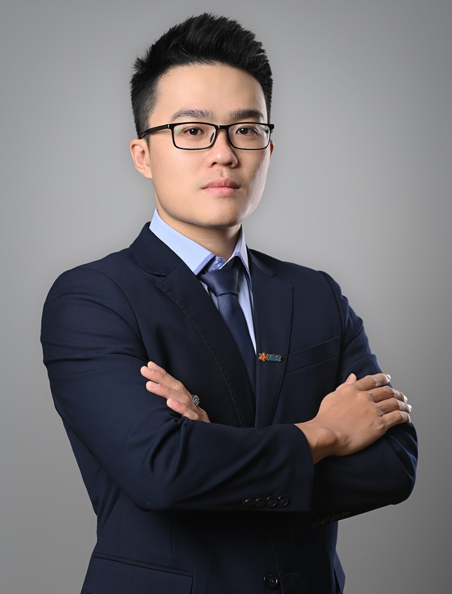 Huỳnh Hiếu Bụi
