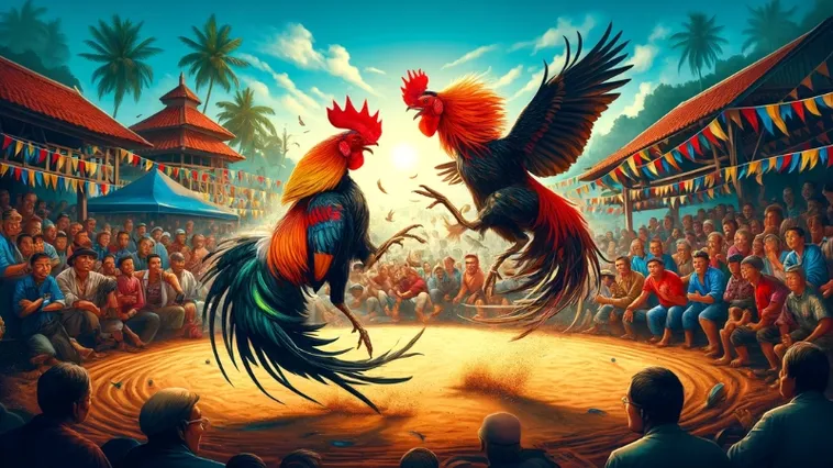 Bí Quyết Chinh Phục Đá Gà 3D Tại Rikbet Từ Cao Thủ