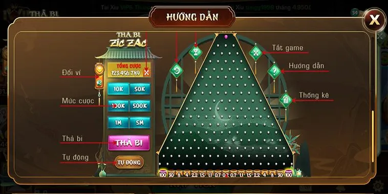 Bí Quyết Chinh Phục Game Nhanh ZicZac Tại Rikbet Trong 5 Phút 2 Bí Quyết Chinh Phục Game Nhanh ZicZac Tại Rikbet Trong 5 Phút