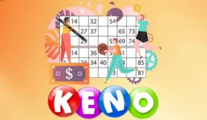 Bí Kíp Chinh Phục Keno Nhanh Tại Rikbet: Mẹo Từ Cao Thủ Cá Cược