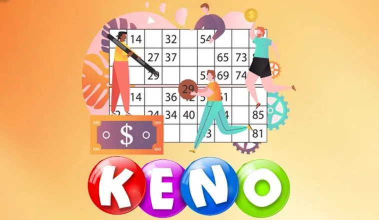 Bí Kíp Chinh Phục Keno Nhanh Tại Rikbet: Mẹo Từ Cao Thủ Cá Cược