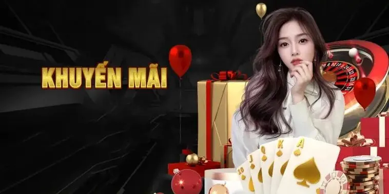 Khuyến Mãi Rikbet: Bí Kíp Tăng Vốn Cược Cho Dân Chơi Lão Luyện
