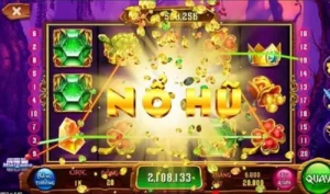 Bí Quyết Săn Jackpot Lân Hái Lộc Tại Rikbet Dành Cho Cao Thủ