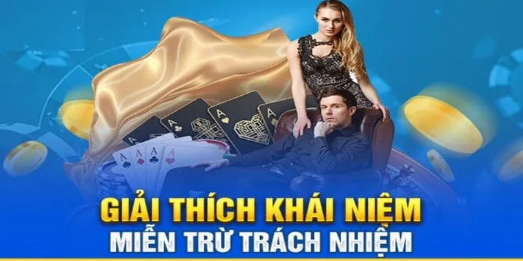 Miễn Trừ Trách Nhiệm