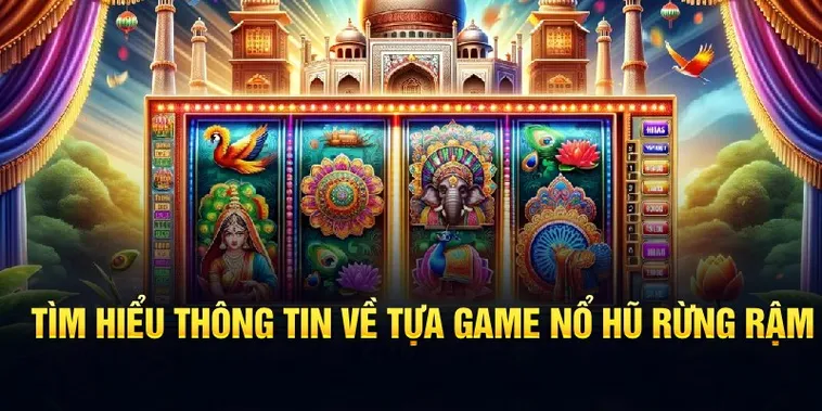 Bí Quyết Chinh Phục Nổ Hũ Rừng Xanh Tại Rikbet 2 Bí Quyết Chinh Phục Nổ Hũ Rừng Xanh Tại Rikbet