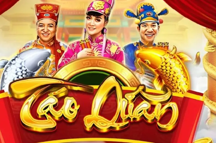 Bí Quyết Chinh Phục Nổ Hũ Táo Quân Tại Rikbet Cho Bet Thủ 2 Bí Quyết Chinh Phục Nổ Hũ Táo Quân Tại Rikbet Cho Bet Thủ