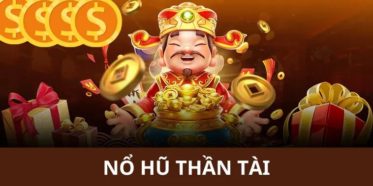 Bí Quyết Chinh Phục Nổ Hũ Thần Tài Tại Rikbet Để Thắng Lớn 2 Bí Quyết Chinh Phục Nổ Hũ Thần Tài Tại Rikbet Để Thắng Lớn