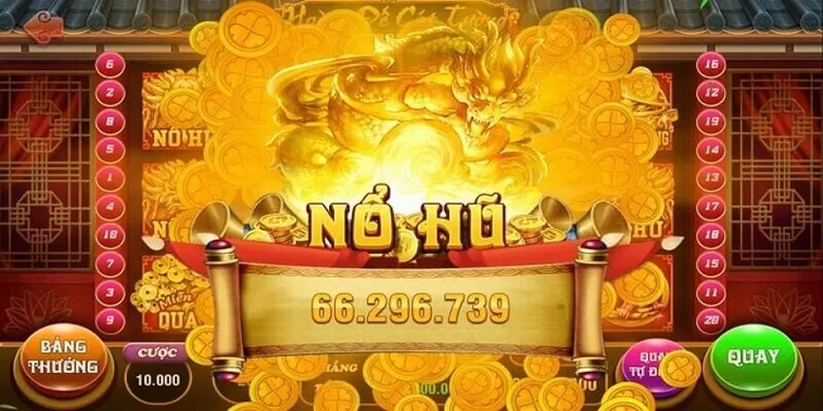 Bí Quyết Chinh Phục Nổ Hũ Vũ Trụ Tại Rikbet 2 Bí Quyết Chinh Phục Nổ Hũ Vũ Trụ Tại Rikbet
