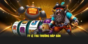 Bí Quyết Chinh Phục Nổ Hũ Vũ Trụ Tại Rikbet 