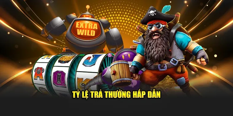 Bí Quyết Chinh Phục Nổ Hũ Vũ Trụ Tại Rikbet 