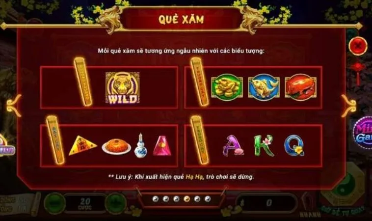 Bí Quyết Săn Jackpot Nổ Hũ Xin Xăm Rikbet Cho Bet Thủ 2 Bí Quyết Săn Jackpot Nổ Hũ Xin Xăm Rikbet Cho Bet Thủ