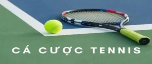 Bí Quyết Cá Cược Quần Vợt Rikbet Cho Tân Thủ Và Cao Thủ 