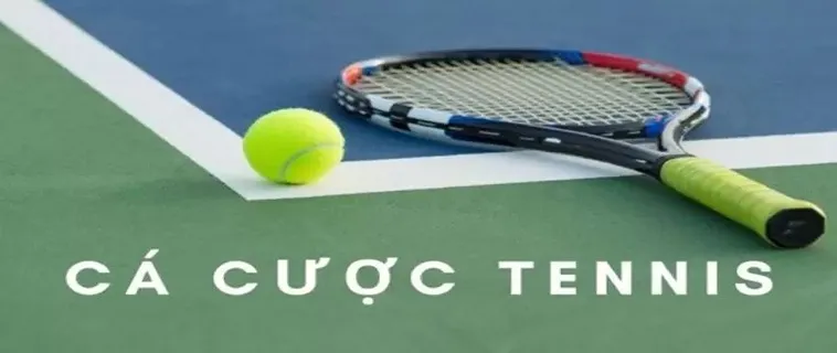 Bí Quyết Cá Cược Quần Vợt Rikbet Cho Tân Thủ Và Cao Thủ 