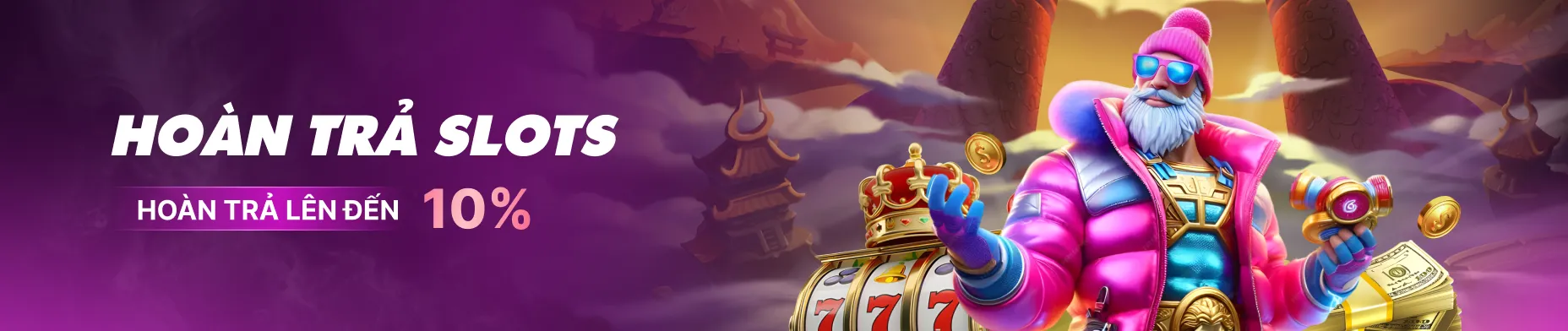 slots refund