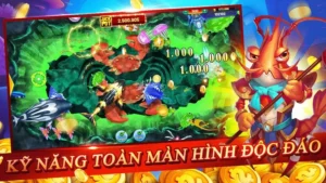 Bí Quyết Chinh Phục Thợ Săn Cá Tại Rikbet: Kinh Nghiệm Thực Chiến