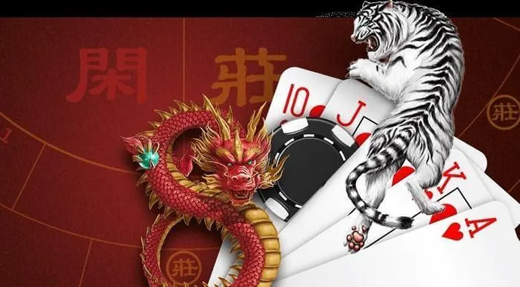 Bí Quyết Chinh Phục Dragon Tiger Tại Rikbet Để Thắng Lớn
