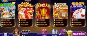 Bí Quyết Săn Jackpot Nổ Hũ Xin Xăm Rikbet Cho Bet Thủ