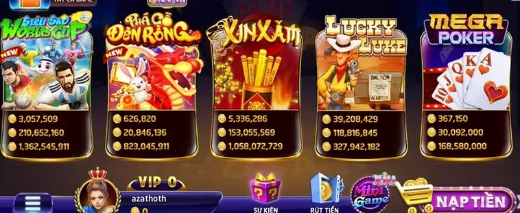 Bí Quyết Săn Jackpot Nổ Hũ Xin Xăm Rikbet Cho Bet Thủ